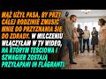 👖Mąż Groził Mi Pasem Za Zdradę, Więc Puściłam W TV Intymne Nagranie Teściowej I Szwagra...📺