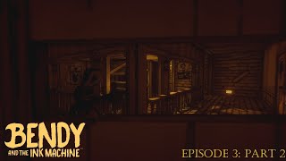 Bendy and the Ink Machine- Chpt 3 Pt 2 - Date with an Angel
This episode begins our adventure as a horrible creatures errand boy.
600+ sub special soon, thank you all for getting me this far!
Hope you enjoy/enjoyed! Have a pleasant time whatever time you may be at, whether that be day, morning, or night!
Have suggestions for what I should play next? Leave it in the comments below, I read every comment!
-Where I got my free intro template-
http://www.ramindigital.com/index.html
Really Important Stuff:
If you need help, please dont feel bad for contacting this number. Please get the help you need.
USA National Suicide Prevention Hotline: 1-800-273-8255
These people will help you, and they could save you, even if it has to be from yourself. Bendy and the Ink Machine- Chpt 3 Pt 2 - Date with an Angel