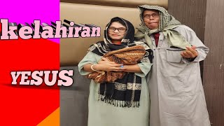 drama kelahiran yesus #natal2024 #anaktuhan