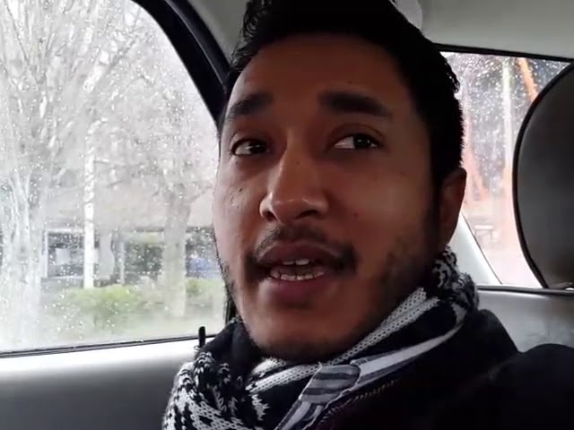 Thumbnail for Pukar Nepali - Professor at Harvard of leadership