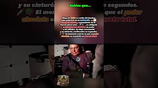 ¡El momento en que el PODER NAZI se desmoronó! 🇩🇪🗡️🇺🇸