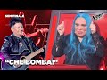 Francesca canta “What’s Up?" delle 4 Non Blondes | The Voice Senior Italy Semifinale