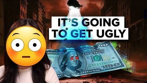 The Collapse of the Dollar: A Simple Breakdown of a Complex Crisis  | The Eternal Safe Haven!!!