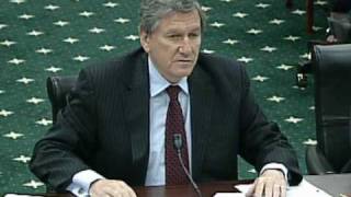Special Representative Holbrooke Testifies Before the Foreign Operations Subcommittee