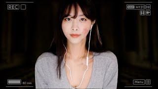 Asmr L I Really Want You To Check This Video Letter