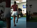 Diane Parry's Got Tekkers 😮‍💨⚽️ #cincytennis