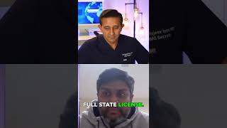 NO USMLE Full State Medical License