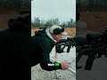 Master Rifle Aiming: Find Your Target INSTANTLY #shorts