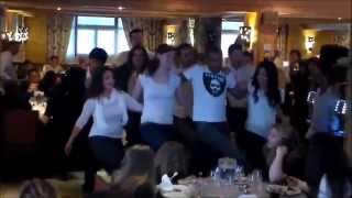 Flashmob ALP 2014