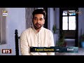 Watch Faysal Qureshi will be portraying the role of Saad in his upcoming drama #LogKiaKahenge Online In Hd