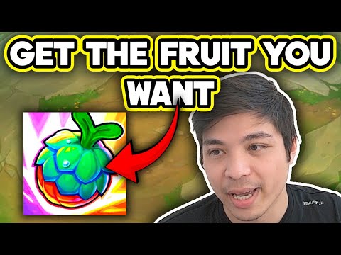 TFT Pro MarcelP Shows How To Manipulate Your Power Up Odds