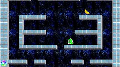 Bubble Bobble Nostalgie Episode 1 Demo