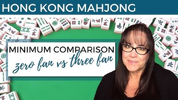 Hong Kong Mahjong Random Pulls 20190503