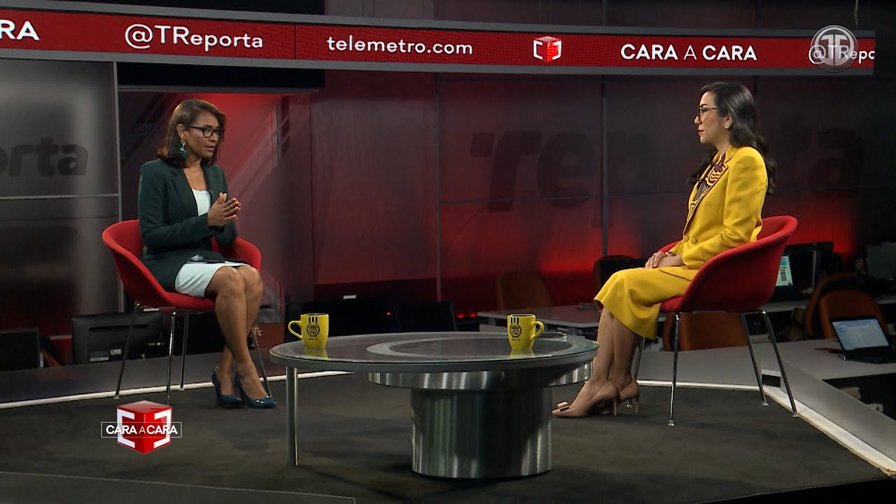 Cara a Cara con Bianca Morán