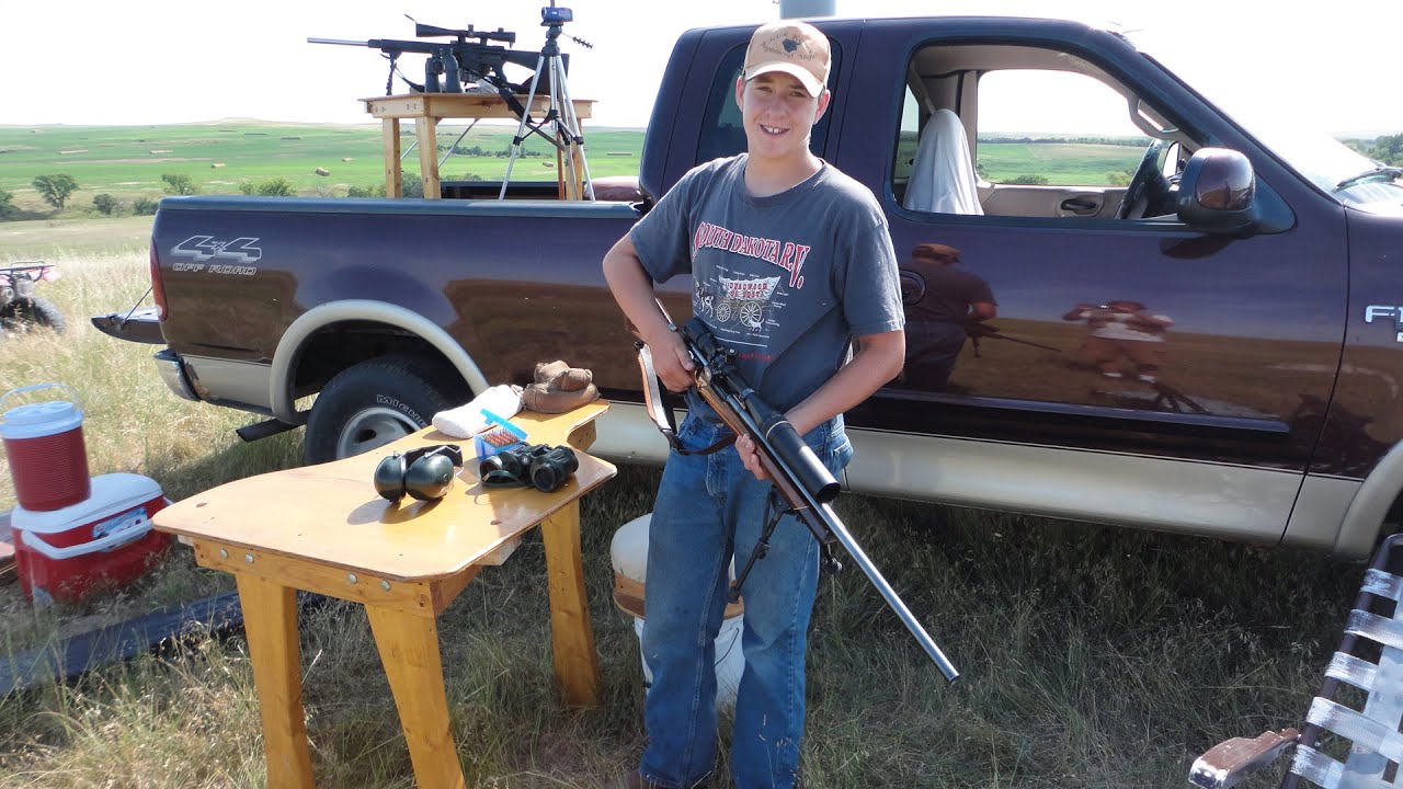 Prairie Dog Shooting 2014 (Graphic) YouTube