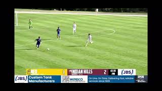 Adem Arous - Winger - Njcaa D1 National Champion