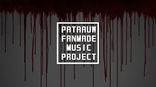 PATAAUW北投女巫 胡紅湄-讓我學會放下 搶先聽  FANMADE MUSIC VIDEO /粉絲製作歌曲