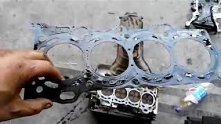 : ""   1.8i, 16v 129hp (1ZZ-FE)  TOYOTA!  1 - .