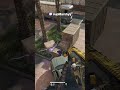 When Saeed Pulls Up... | Delta Force