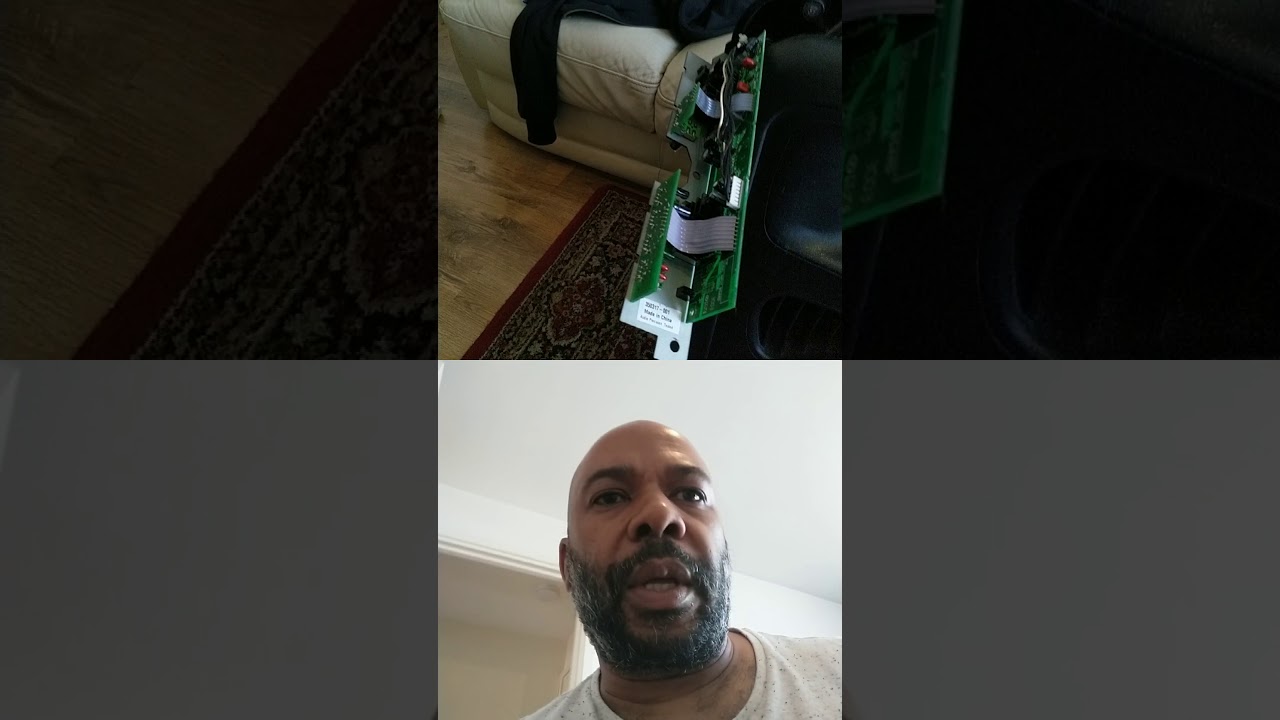 Part 6 JBL EON15 J2 Hissing and Crackling Noise Fix