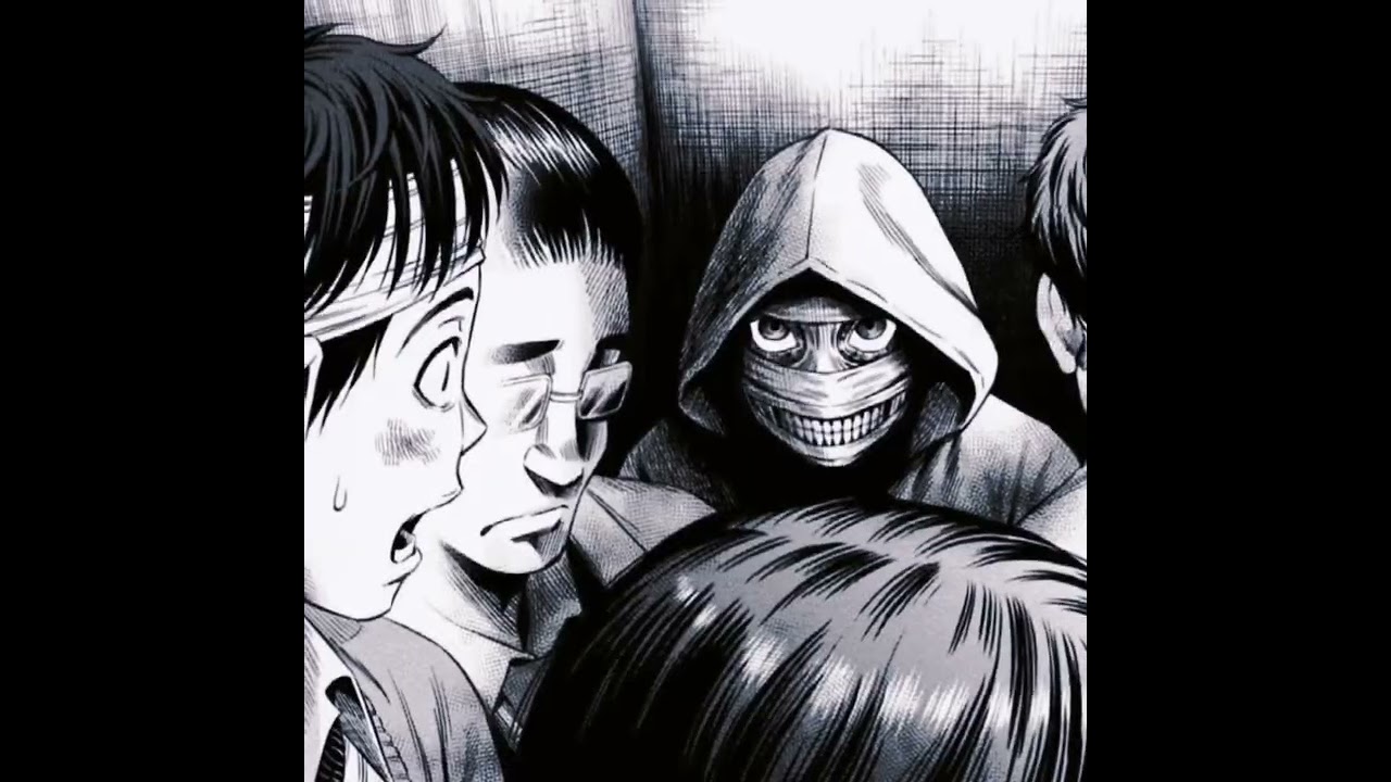 [Pumpkin Night] edit mangas