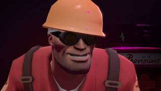 Slither Back To Hell (SFM Test 2)