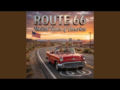 Route 66 - YouTube