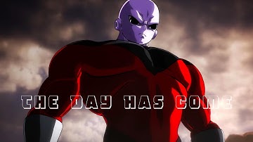 The Day Has Come For Sparking Zero! ( Raging Blast 3 )