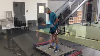 Alpha Move of the week: Vertimax Pause Jumps + Angle Box Side Jumps