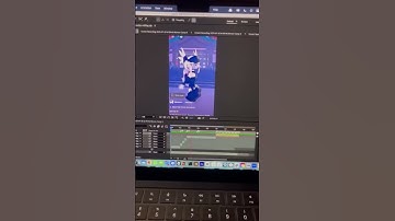 THIS BROKE AFTER EFFECTS #roblox #robloxedit #shorts