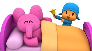 POCOYO TEMPORADA 2 episodios 30 minutos DIBUJOS EN ESPAÑOL - Episodio 5