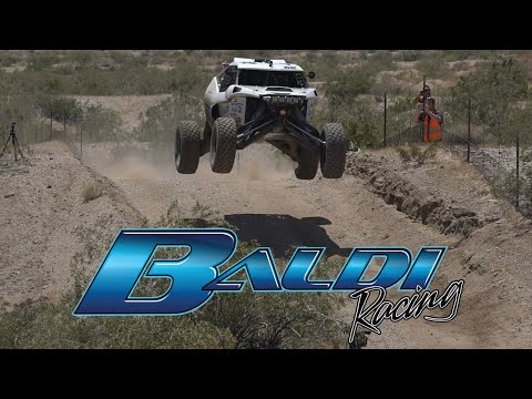 David Baldi Racing 2018 Laughlin Desert Classic- Baldi Racing - YouTube