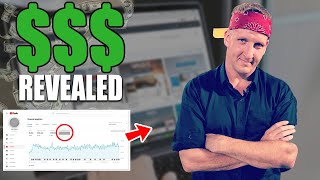 Celebrity Peeking Into Sonny Side's (Best Ever Food Review Show) YouTube Income (Get a glimpse) Net Worth