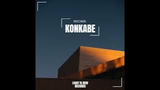 NxOmS _ Konkabe (Original Mix)