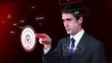 Delta Controls O3 intergrierte Raumautomation Vorstellung