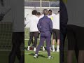 👋🏼La bienvenida a los nuevos fichajes del Valencia CF