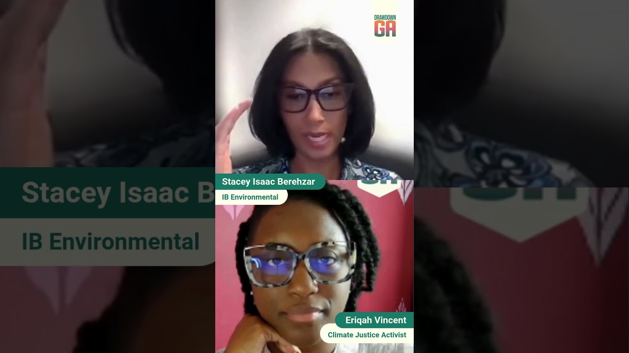 How DeKalb County is Building an Equitable Clean Energy Future through Partnerships