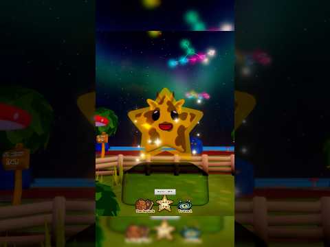 Game name: Star Catchers! #giraffe #roblox #fyp