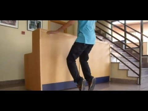 #Tutorial2/11 Pasos básicos +Flogger +Rebolation @Feeh_Pipson España