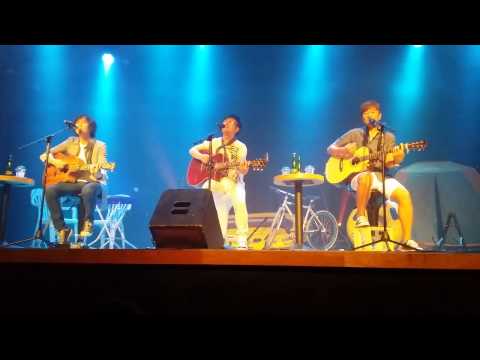 20140712 All For One - 자전거탄풍경 @대전 공간아트홀