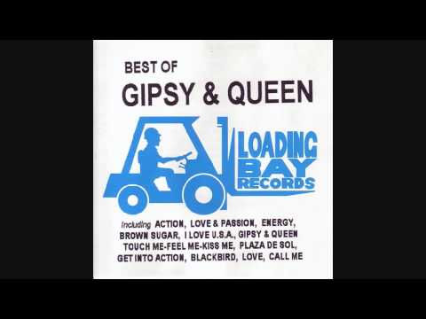 Gipsy & Queen - Gipsy Queen - YouTube