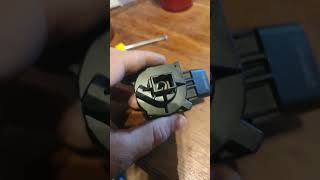 06 chrysler 300 ignition fix.