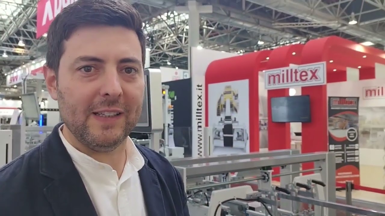 DGM at drupa 2024