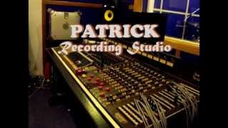 Patrick Recording Studio Davao City