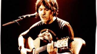 Video thumbnail of "Elliott Smith- New monkey"