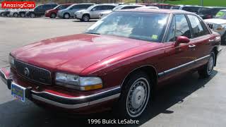 1996 Buick LeSabre