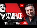 "Scarface" - Reviewed by former Mafia Capo Michael Franzese