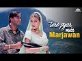 Tere Pyar Mein Main Marjawa Hogi Pyaar Ki Jeet 1999 Ajay Devgn 90 S Romantic Song Tere Pyar Mein Main Marjawa Hogi Pyaar Ki Jeet 1999 Ajay Devgn 90 S Romantic Song