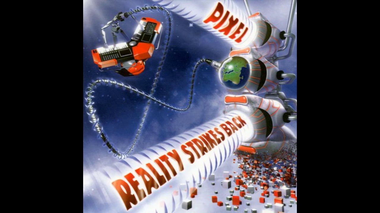 Watch Pixel, Silent Sphere - Smart Planet on YouTube Watch Pixel, Silent Sphere - Smart Planet on YouTube
