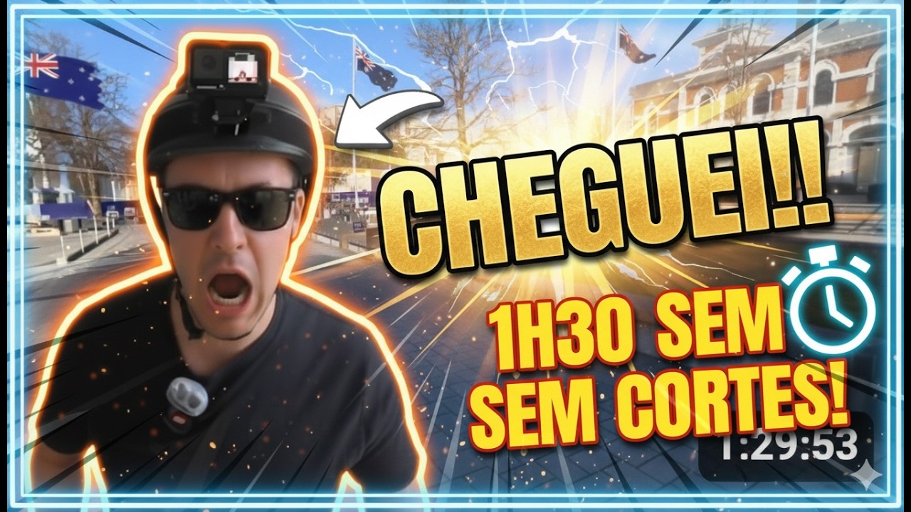 Conheça as Ciclovias de Christchurch